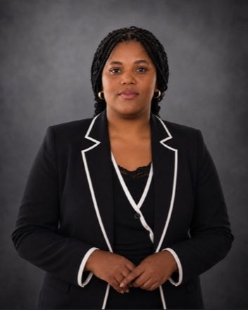 Kagiso Madera, Founder and Lead Consultant of Ketso Kaelo Consulting